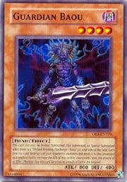 Guardian Baou · Common 170
