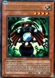 Reflect Bounder · Super Rare 174