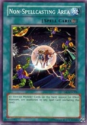 Non-Spellcasting Area · Common 205
