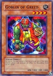 Goblin of Greed · Common 227