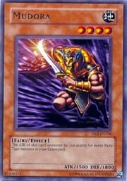 Mudora · Rare 238