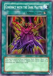 Contract with the Dark Master · Common 249