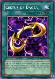 Cestus of Dagla · Common 252