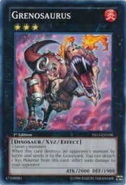 Grenosaurus · Common 008