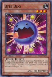 Bite Bug · Common 005