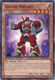 Tasuke Knight · Common 017