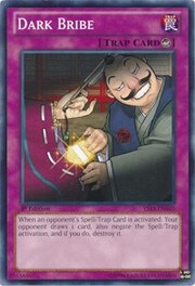 Dark Bribe · Common 040