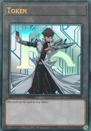 Seto Kaiba Token 010