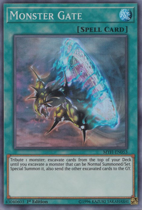 yugioh mystic fighters cards Yu-Gi-Oh! - Naglfar, Generaider Boss of Fire - MYFI-EN030 - Secret Rare - 1st Edition gear up to face the generaider bosses Jinzo MYFI-EN041 Mystic Fighters Super
