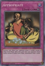Appropriate · Super Rare 058