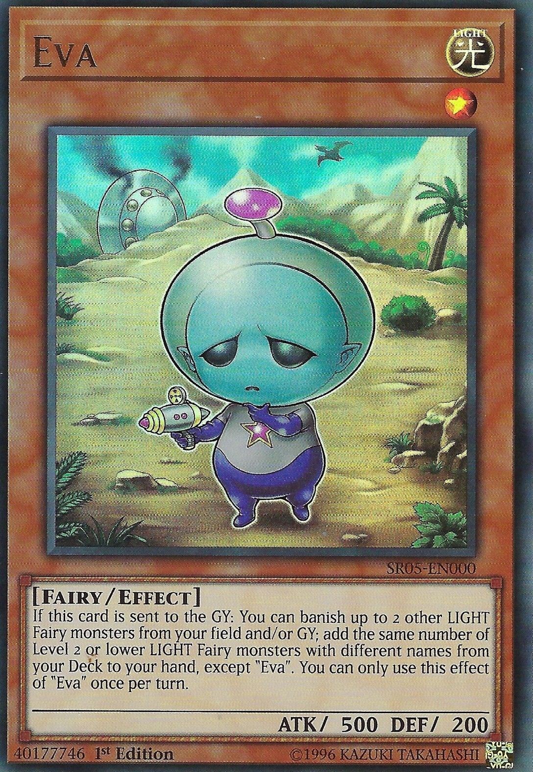 yugioh wave of light deck Guiding Ariadne (SR05-EN010) [Structure Deck: Light] YuGiOh Wave of Light Structure