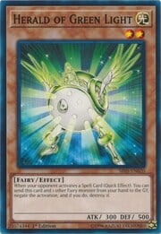 Herald of Green Light · Common 020