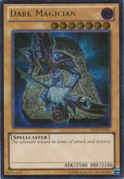 Starter Deck: Yugi Reloaded featured card