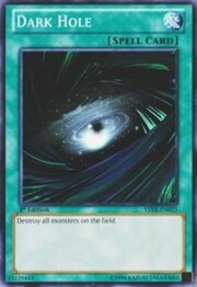 Dark Hole · Common 025