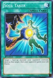 Soul Taker · Common 036