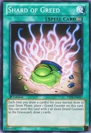 Shard of Greed · Common 037