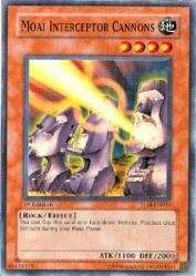 Moai Interceptor Cannons · Common 014