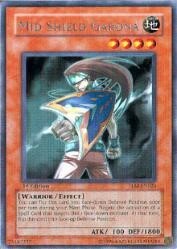 Mid Shield Gardna Card Front