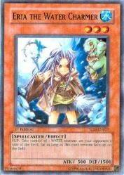 Eria the Water Charmer · Common 027