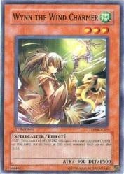Wynn the Wind Charmer · Common 029