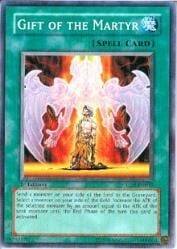 Gift of the Martyr · Common 039