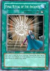 Final Ritual of the Ancients · Common 044