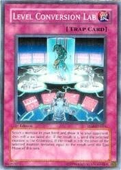 Level Conversion Lab · Common 054