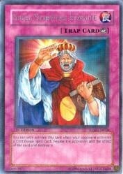 Spell-Stopping Statute · Ultimate Rare 058ul