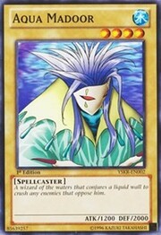 Aqua Madoor · Common 002