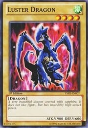 Luster Dragon · Common 007