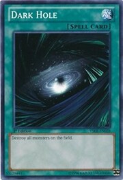 Dark Hole · Common 028