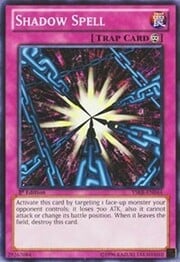 Shadow Spell · Common 044