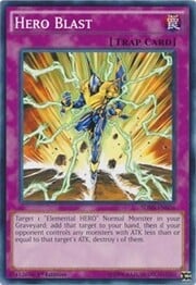 Hero Blast · Common 036