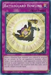 Battleguard Howling · Common 040