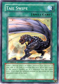yugioh dinosaur rage structure deck Seismic Shockwave SD09-EN031 Prices | Deck: Dinosaur's Deck includes * SD09EN001 Super Conductor Tyranno (Ultra Rare) * SD09EN002 Kabazauls * SD09EN003 Sabersaurus * SD09EN004 Mad Sword Beast * SD09EN005 Gilasaurus x2 * SD09EN006 Dark Driceratops * SD09EN007 Hyper Hammerhead x2 * SD09EN008 Black Tyranno * SD09EN009 Tyranno Infinity * SD09EN010 Hydrogeddon x2 * SD09EN011 Oxygeddon * SD09EN012 Black Ptera * SD09EN013 Black Stego * SD09EN014 Ultimate Tyranno * SD09EN015 Miracle Jurassic Egg * SD09EN016 Babycerasaurus * SD09EN017 Big Evolution Pill * SD09EN018 Tail Swipe * SD09EN019 Jurassic World * SD09EN020 Sebeks Blessing * SD09EN021 Riryoku * SD09EN022 Mesmeric Control * SD09EN023 Mystical Space Typhoon * SD09EN024 Megamorph * SD09EN025 Heavy Storm * SD09EN026 Lightning Vortex * SD09EN027 Magical Mallet x2 * SD09EN028 Hunting Instinct * SD09EN029 Survival Instinct * SD09EN030 Volcanic Eruption * SD09EN031 Seismic Shockwave * SD09EN032 Magical Arm Shield * SD09EN033 Negate Attack * SD09EN034 Goblin Out of the Frying Pan * SD09EN035 Malfunction * SD09EN036 Fossil Excavation Upper Deck Yu-Gi-Oh! Dinosaurs Rage