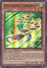 High-Speed Riders featured card