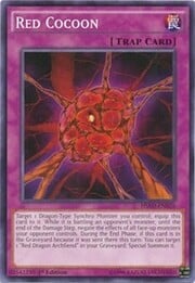 Red Cocoon · Common 026