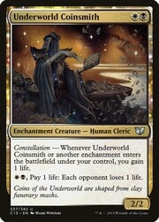 Underworld Coinsmith 237