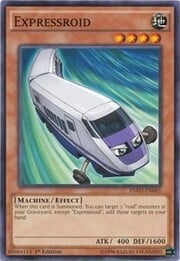 Expressroid · Common 045