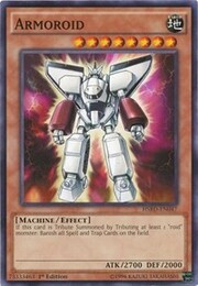 Armoroid · Common 047