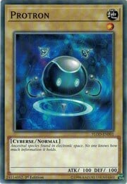 Protron · Common 001