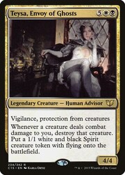 Teysa, Envoy of Ghosts 234