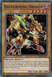 Background Dragon · Common 012