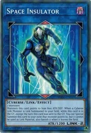 Space Insulator · Common 037