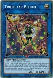 Trickstar Bloom · Common 039
