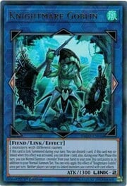 Knightmare Goblin · Ultra Rare 044