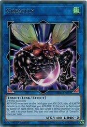 Greatfly · Rare 052