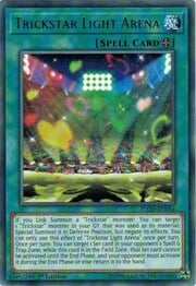 Trickstar Light Arena · Rare 054