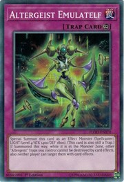 Altergeist Emulatelf · Common 070