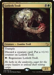 Lotleth Troll 226